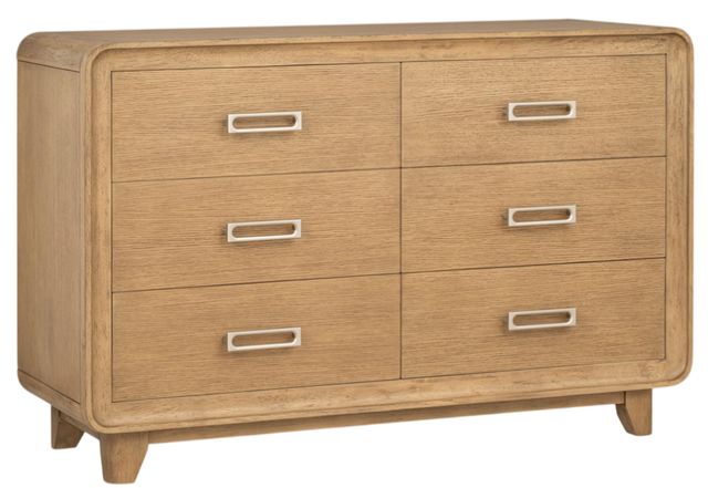 Legacy Kids Teen Theo Desert Oak Youth Dresser-0