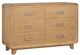 Legacy Kids Teen Theo Desert Oak Youth Dresser-0