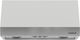 Wolf® 36" Stainless Steel Pro Wall Ventilation-0