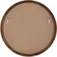 Renwil® Cabiria Walnut Accent Mirror-3
