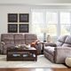 La-Z-Boy® Brooks Kohl Power Reclining Loveseat-5