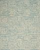 Nourison Home™ Interlock 5'x7' Style 4 Area Rug-0
