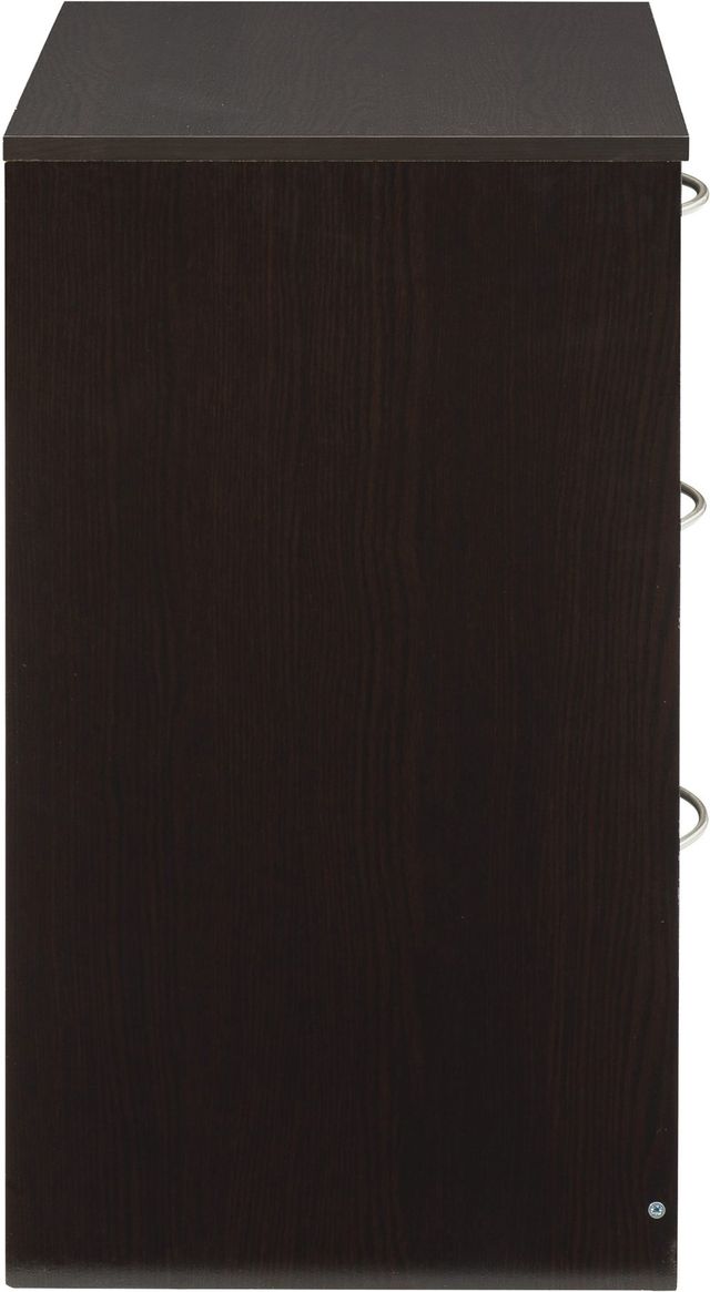 Signature Design by Ashley® Finch Black Chest-2