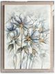 Crestview Collection Anemone 2-Piece Wall Art Set-2