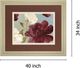 Classy Living Asia Jensen Deep Peonies Il Wall Art-2