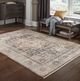 Oriental Weavers™ Maharaja 5'x8' Area Rug-1