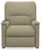 La-Z-Boy® Margaret Khaki Bronze Power Lift Recliner-1