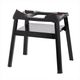 Weber® Q® Series Black Compact Grill Stand-2