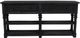 Vintage Furniture Eleanor Sofa Table-1