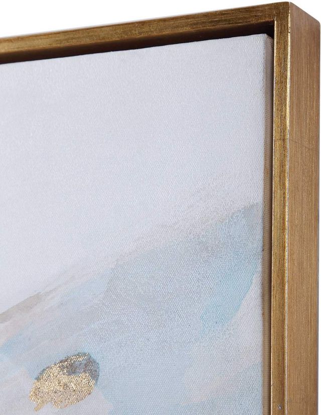 Uttermost® Free Flying Hand Painted Canvas-3