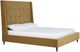 Palliser® Furniture Customizable Palermo California King Upholstered Panel Bed-1