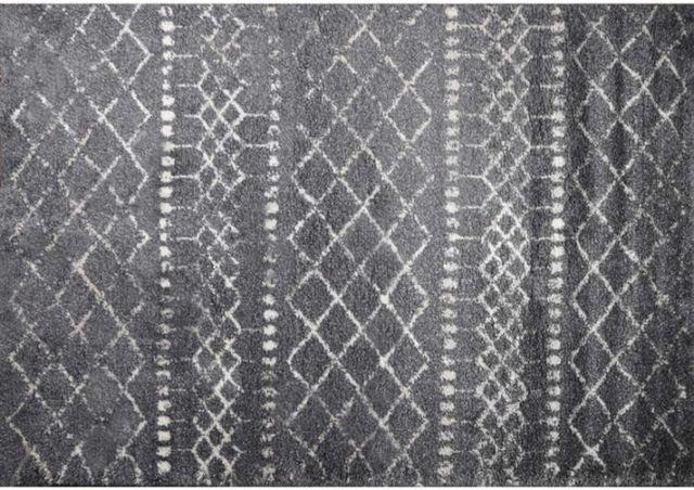 MDA Rugs Daku 5'x7' Style 3 Area Rug-1