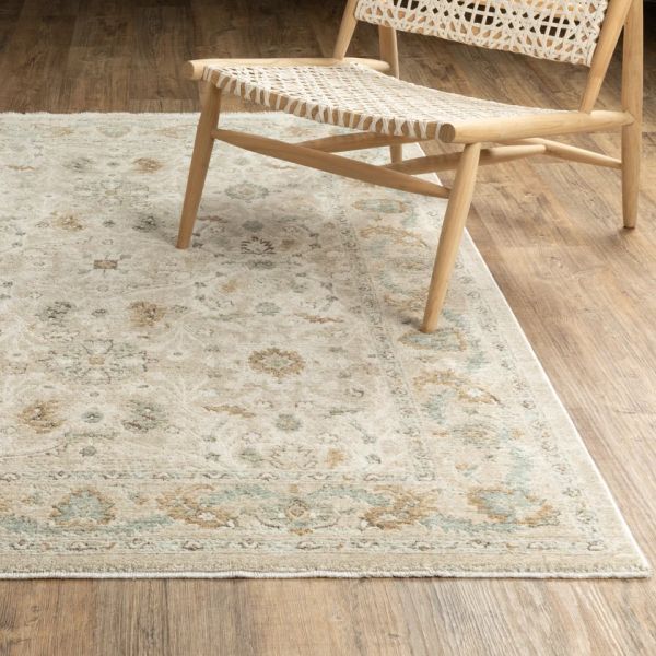 Oriental Weavers™ Brookhaven 5'x8' Style 4 Area Rug-1