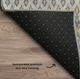 Dalyn™ Rug Company Brisbane BR1 Pewter 5'x8' Area Rug-2