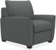 La-Z-Boy® Amy Grey Accent Chair-1