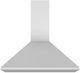 Hotte de cuisinière murale de 36 po Vent-A-Hood® Style Euro - Acier inoxydable-0