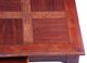 Century® Grand Tour Furniture Brown Game Table-2