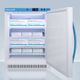 Accucold® by Summit® 24" 6.0 Cu. Ft. White Compact Refrigerator-3