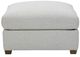 Rowe® Customizable Freya Ottoman-1