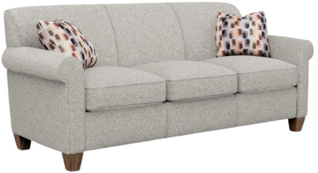 Flexsteel® Customizable Dana Sofa-0