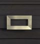 Elements International Tobias Black Chest-2