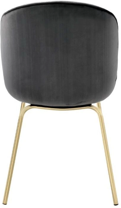 Acme Furniture Chuchip Side Chair - Thumbnail 5