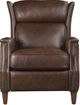 Hooker® Furniture Lansing Enna Cognac Power Recliner with Power Headrest-2