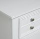 New Classic® Home Furnishings Jamestown White Chest-5