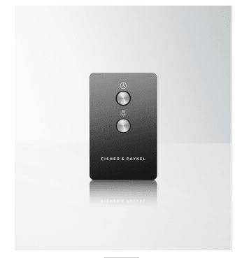 Fisher & Paykel Accessory Remote for Integrated Range Hoods-0