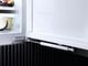 Miele PerfectCool 8.7 Cu. Ft. Panel Ready Built In Bottom Freezer Refrigerator-5