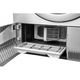 Electrolux 4.0 Cu. Ft. Stainless Steel Front Load Ventless Compact Dryer-2