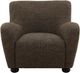 Dovetail Furniture Zulia Green Occasional Chair-1