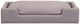 TOV Furniture Cali Gray Modular Pet Bed-3