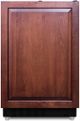 Summit® 2.7 Cu. Ft. Panel Ready Under the Counter Refrigerator-0