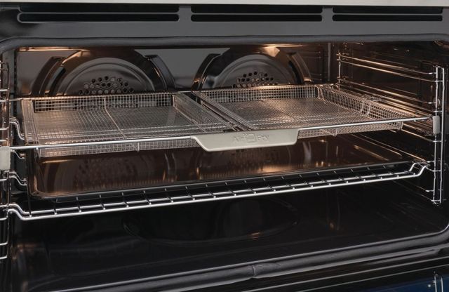 Frigidaire Gallery® 36" Smudge-Proof® Stainless Steel Pro Style Gas Range-6