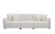 Synergy® 2291 Merino Pearl Power Reclining Sofa-1