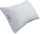 Protect-A-Bed® Therm-A-Sleep® White Snow Cooling Standard Pillow-1