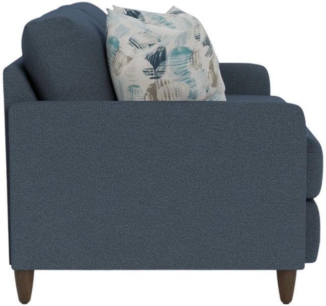 Flexsteel® Customizable Fern Loveseat-2