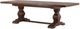 Furniture Classics Sandbridge Brown Dining Table-5
