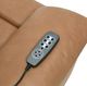 ACME Furniture Chavis Brown Power Reclining Loveseat with Power Headrest-5