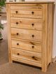 Signature Design by Ashley® Fenderport Tan Chest-1