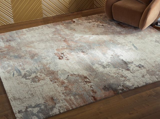 Signature Design by Ashley® Jadenburg 5'x8' Medium Area Rug-1