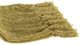 A & B Home Chenille Green Throw -2