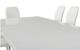 VIG Furniture Modrest Bono White Extendable Dining Table-4