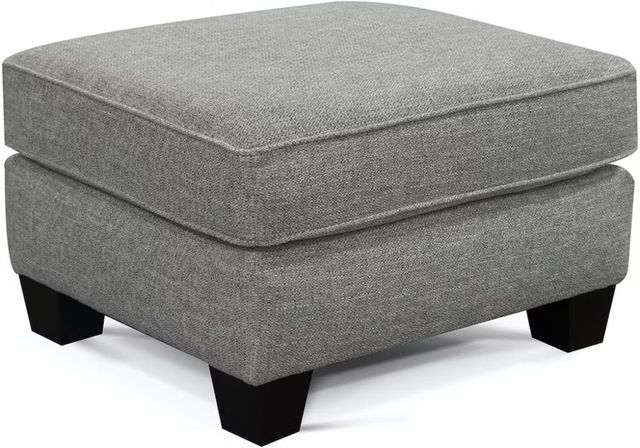 England Furniture Customizable Salem Ottoman-2
