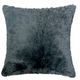 Furniture of America® Hilary Dark Gray Accent Pillow-0
