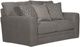 Jackson Furniture Cutler Ash Gliding Loveseat-0