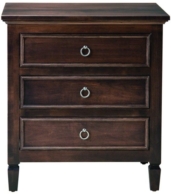 Mavin Customizable Vineyard Haven Standard Nightstand-2