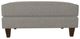 La-Z-Boy® Kirby Stone Ottoman-1