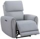 ACME Furniture Jeromie Gray Power Recliner-0
